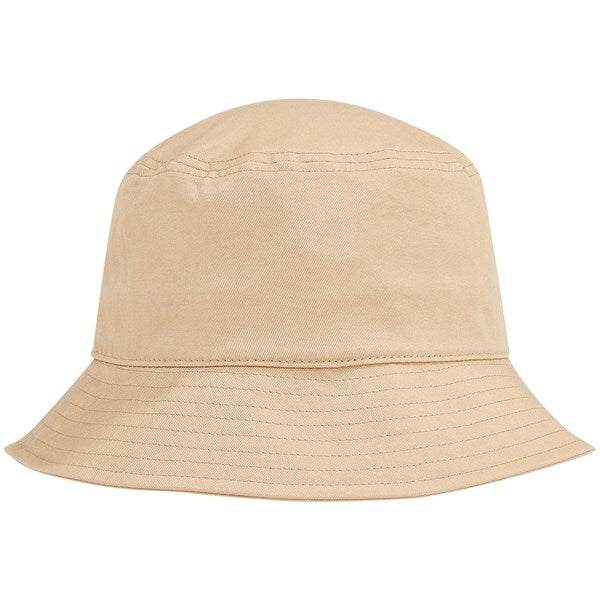 Tommy Hilfiger Tjm Flag Bucket Hat Tawny Sand 2