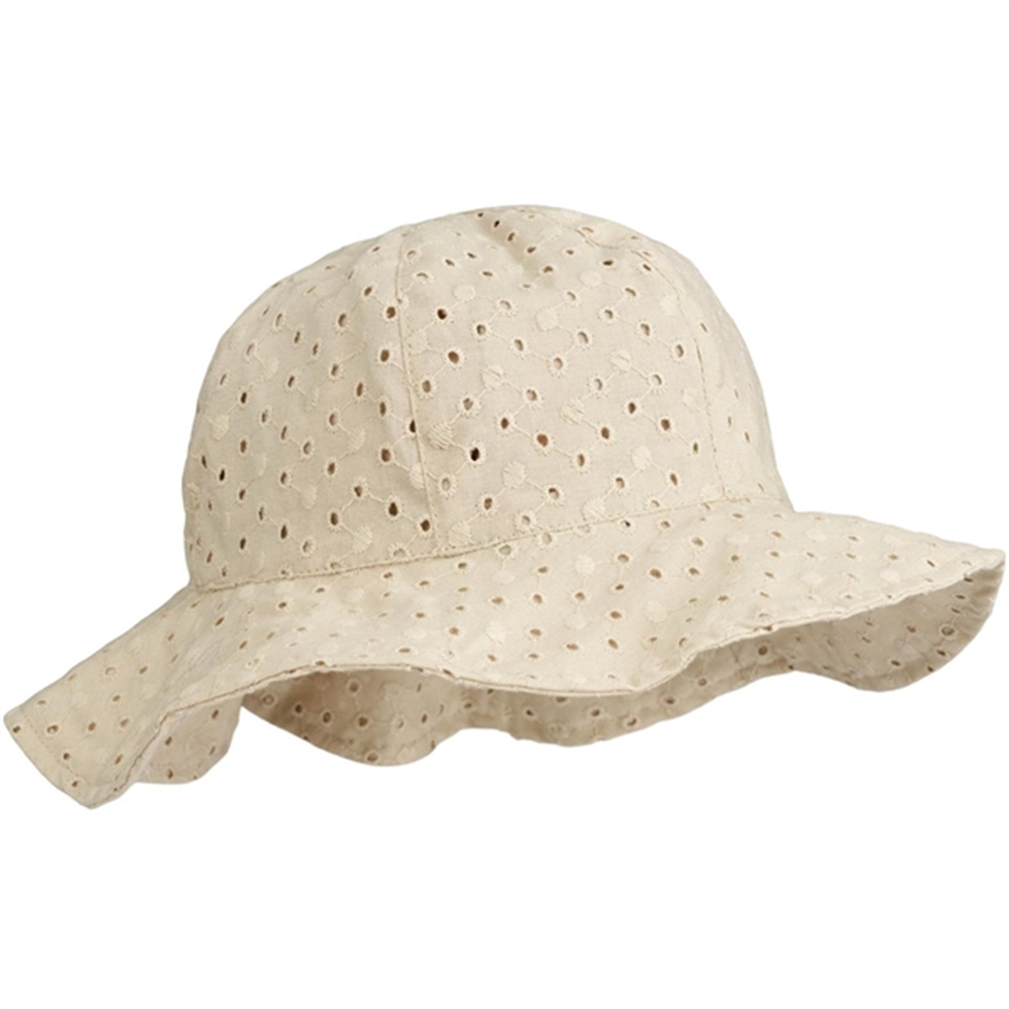 Liewood Amelia Sun Hat Sandy