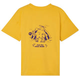 American Vintage T-shirt Fizvalley Canari Vintage 2