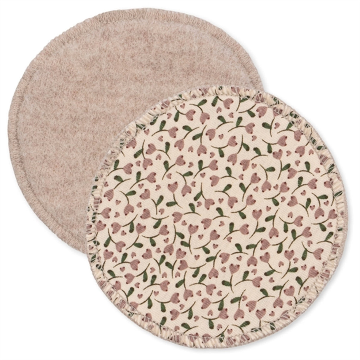 Konges Sløjd Breast Pad 2-pack Milk Tank