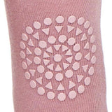GObabyGO Leggings (dusty rose)