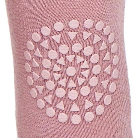 GObabyGO Leggings (dusty rose)