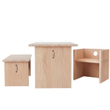 OYOY Arca Bench Nature 4