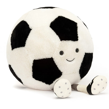 Jellycat Amuseable Sports Football 23 cm