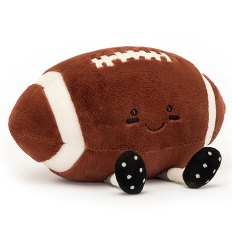 Jellycat Amuseable Sports American Footbal 28 cm