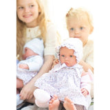 Así Baby Doll - Leonora Rose 2