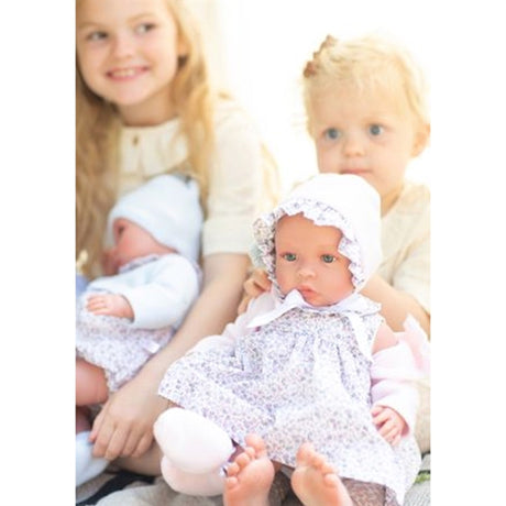 Así Baby Doll - Leonora Rose 2