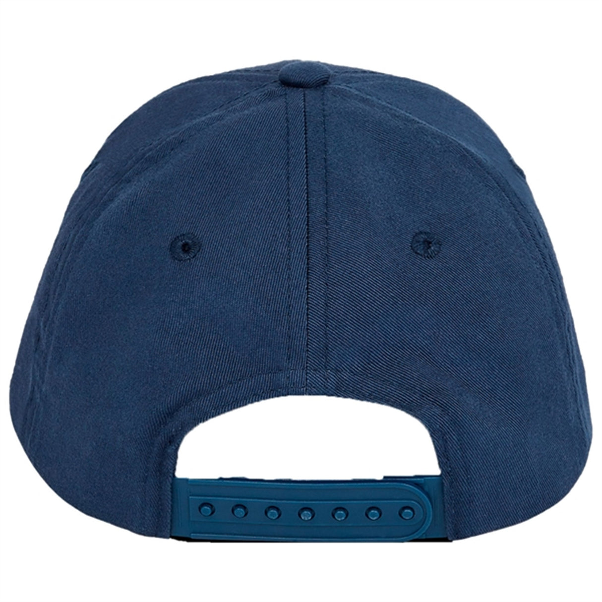 Tommy Hilfiger Organic Cotton Cap Twilight Navy 2