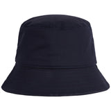 Tommy Hilfiger Essential Bucket Hat Space Blue 3