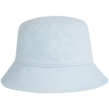 Tommy Hilfiger Big Flag Soft Bucket Hat Shimmering Blue 3