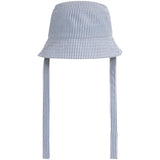 Tommy Hilfiger Tommy Pop Bucket Hat Coastal Blue Stripe 3