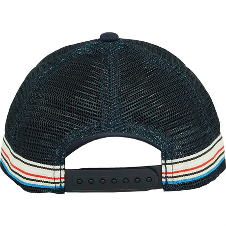 Tommy Hilfiger Track Club Cap Space Blue 2