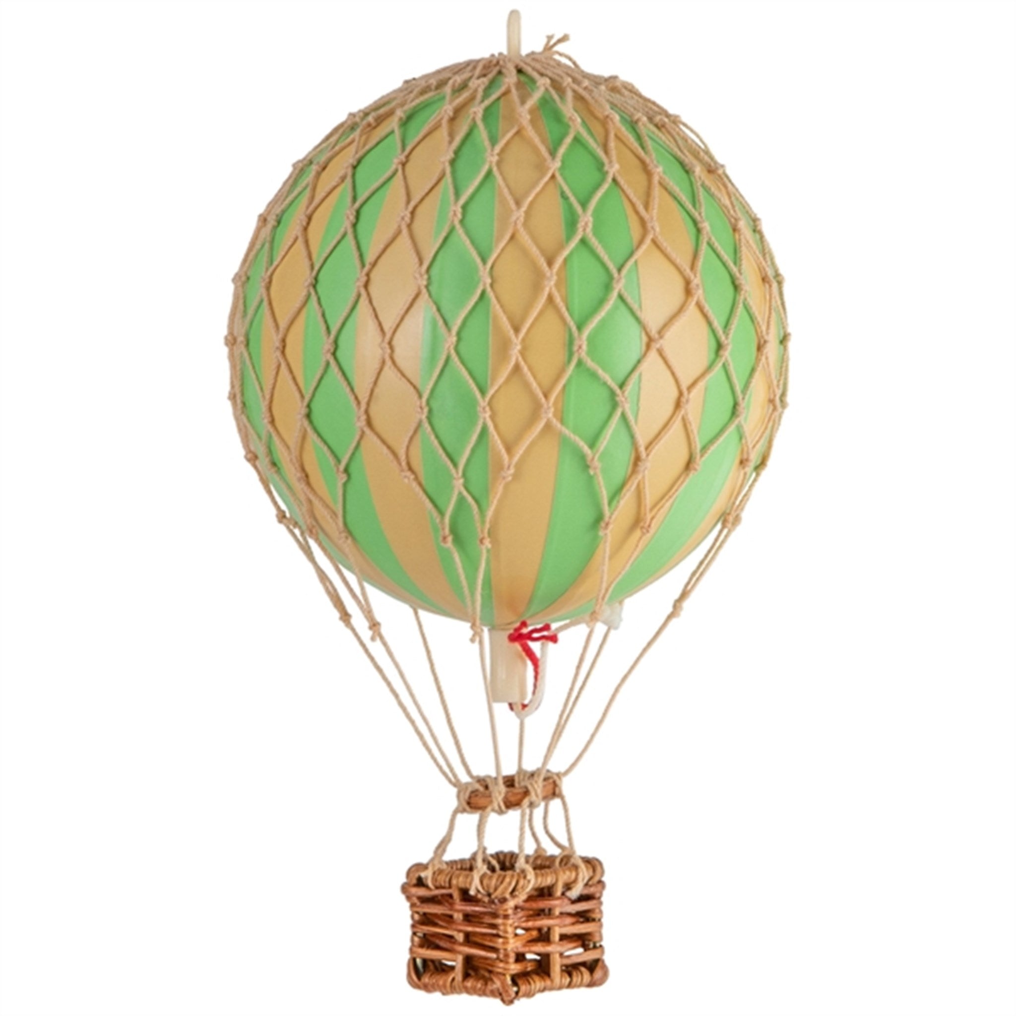 Authentic Models Balloon True Green 8,5 cm