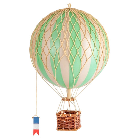 Authentic Models Balloon True Green 18 cm