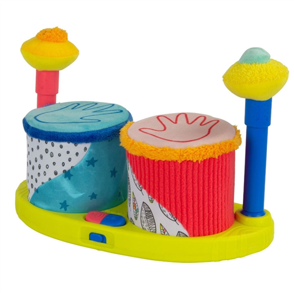 Lamaze Babys First Drums