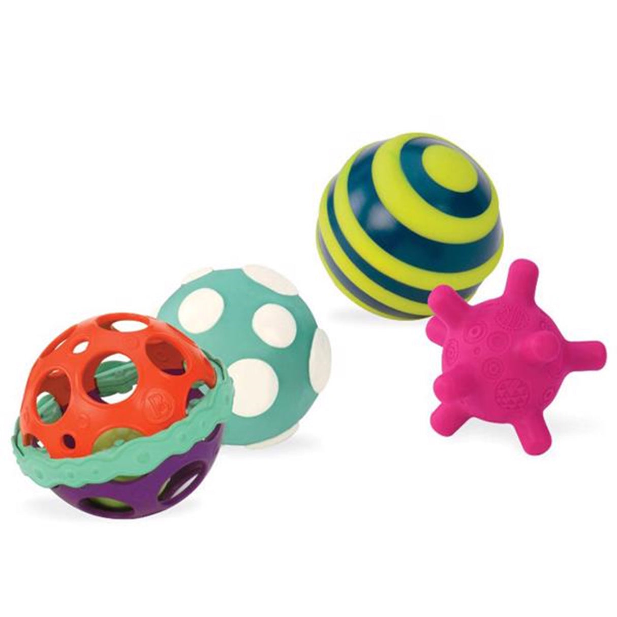 B-toys Ball-a-Baloos Balls