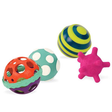 B-toys Ball-a-Baloos Balls