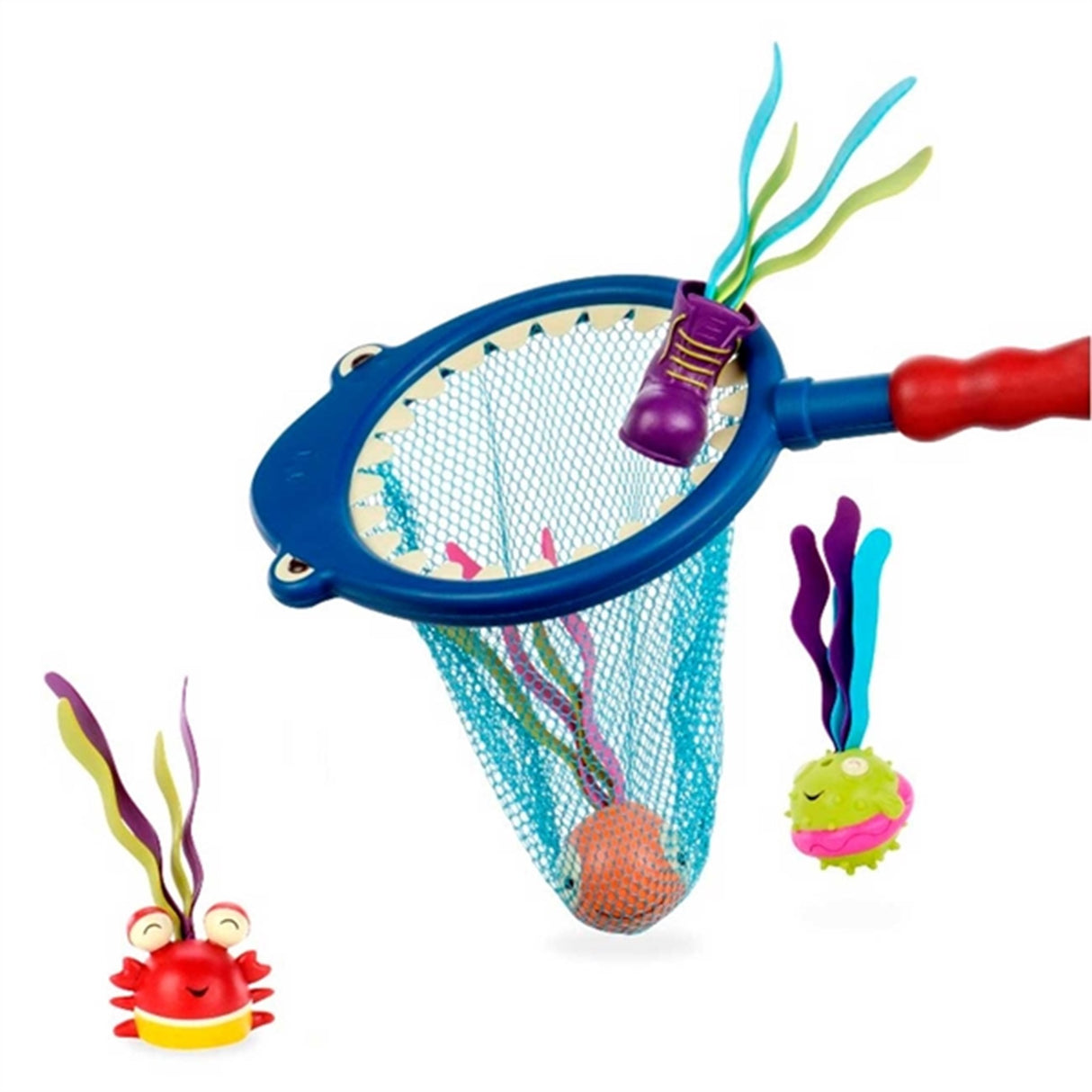 B-toys Scoop-a-Diving Set