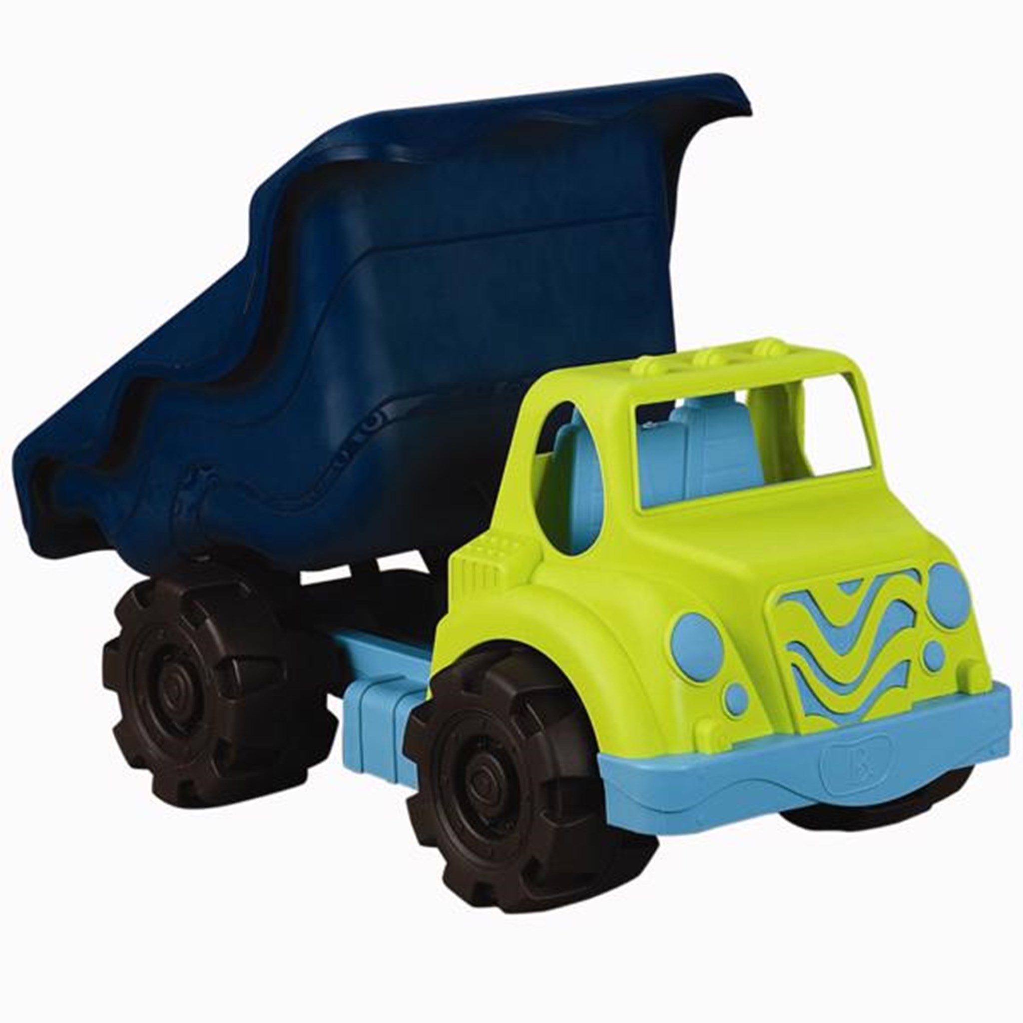 B-toys Sand Truck 6