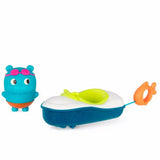 B-toys Hippopotamus Boat