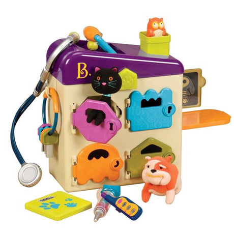 B-toys Pet Vet