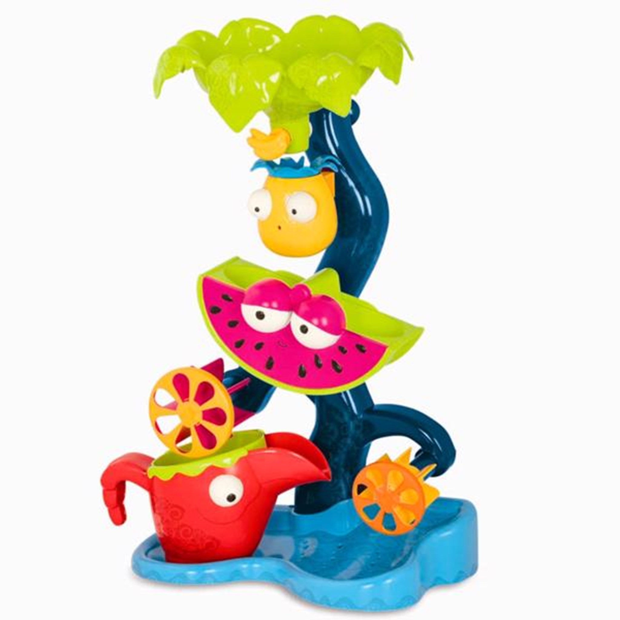 B-toys Tropical Waterfall - Mill