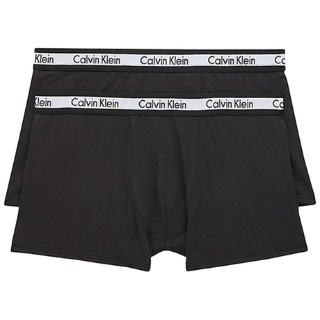 Calvin Klein Boxershorts 2-Pack Black