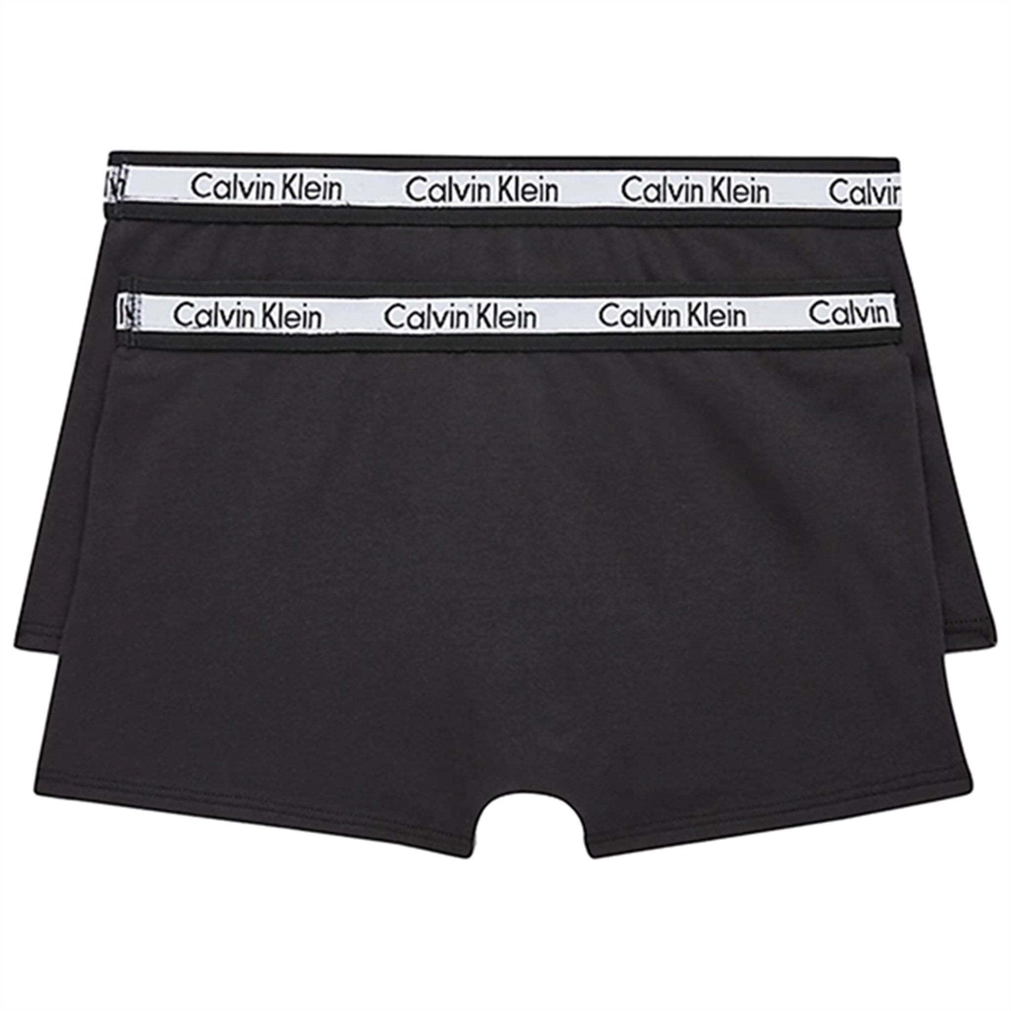 Calvin Klein Boxershorts 2-Pack Black 2