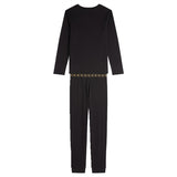 Calvin Klein Pajamas Black 2