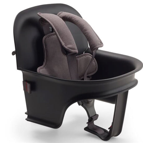 Bugaboo Giraffe Baby Set Black