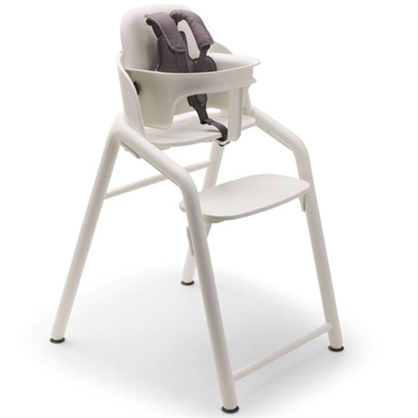 Bugaboo Giraffe Baby Set White 2