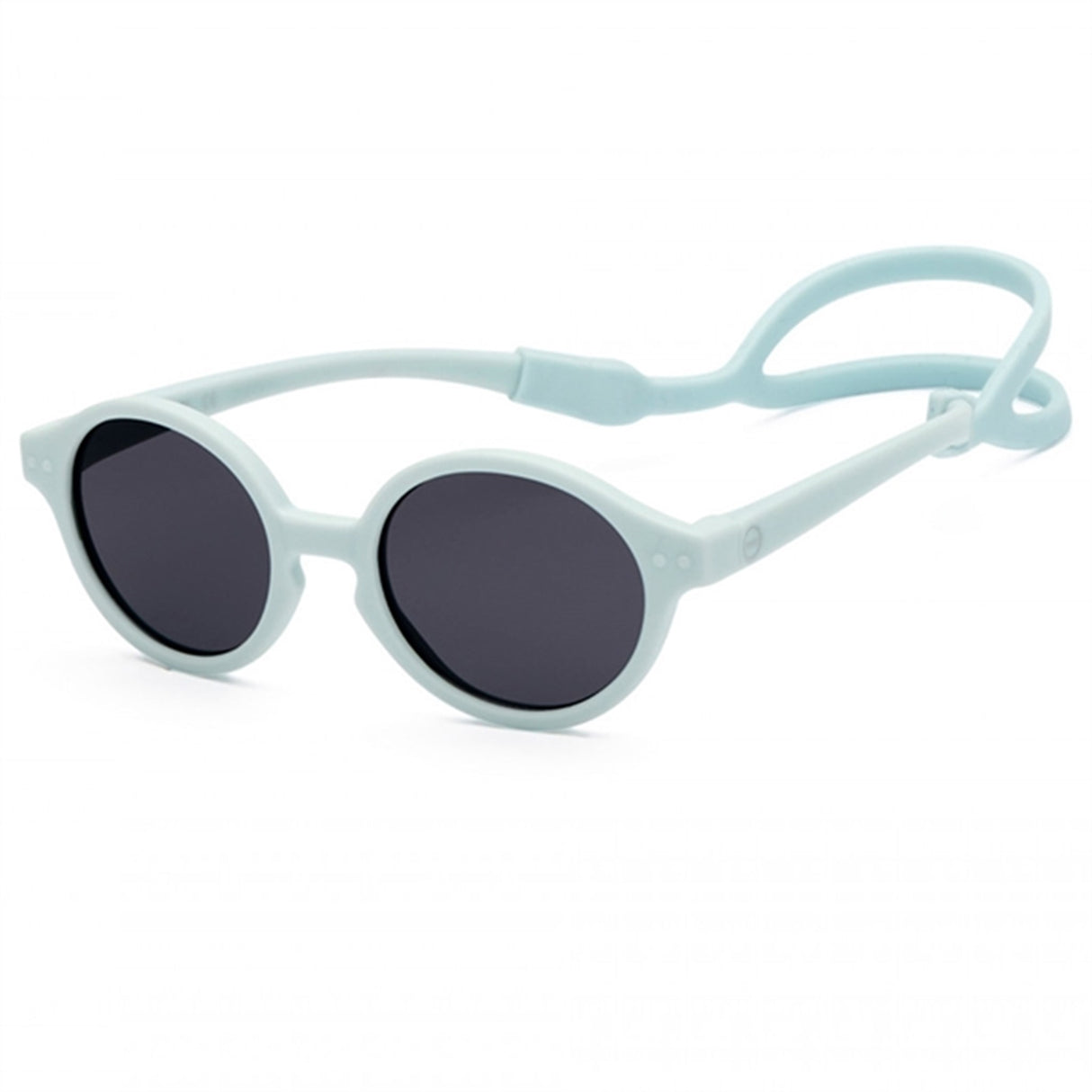 Izipizi Baby Sunglasses Sweet Blue 2