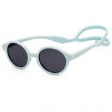 Izipizi Kids+ Sunglasses Sweet Blue 2