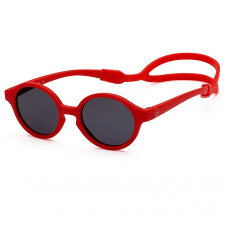 Izipizi Baby Sunglasses Red