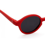 Izipizi Baby Sunglasses Red