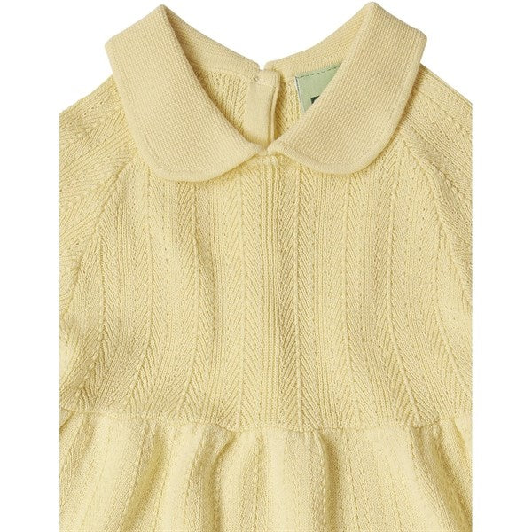 FUB Corn Baby Dress 2