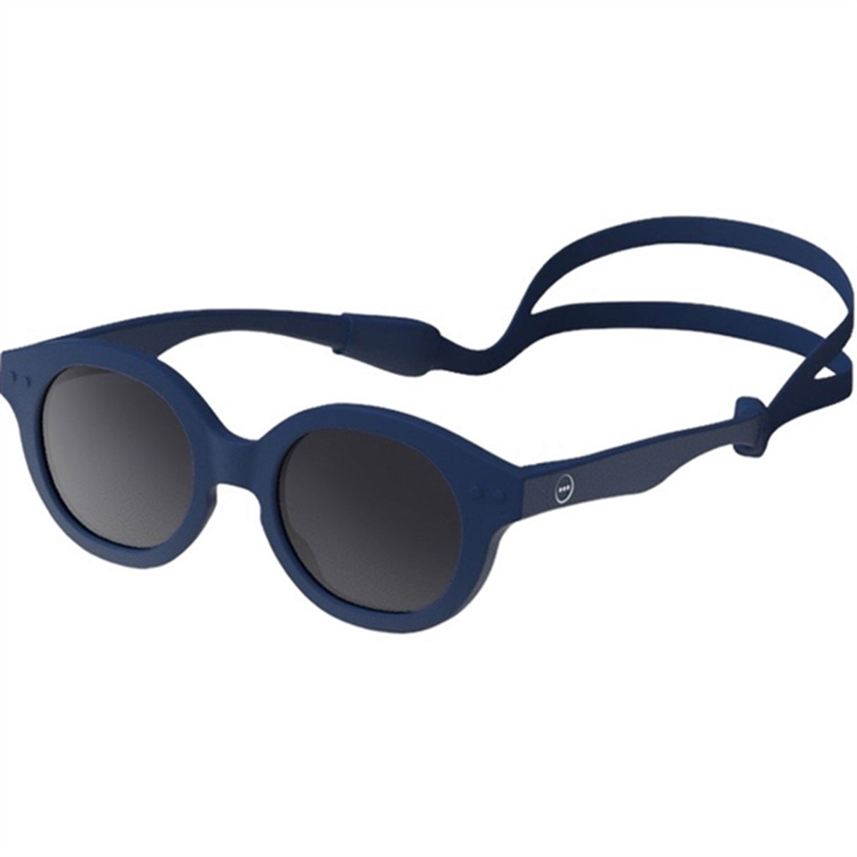 Izipizi Baby Sunglasses C Denim Blue 2