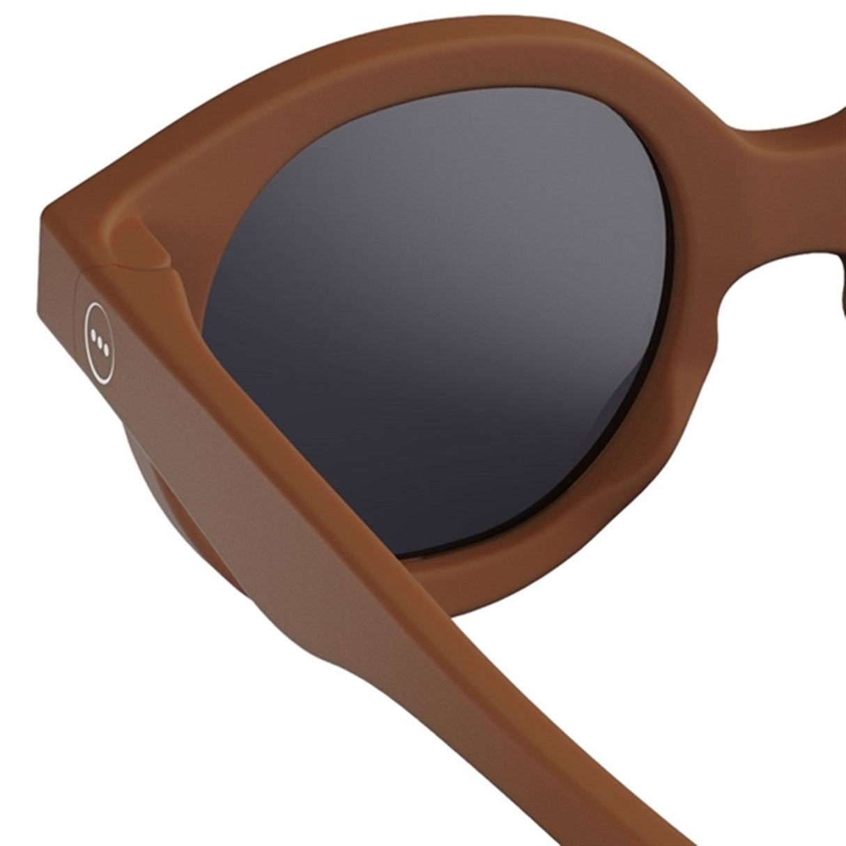 Izipizi Baby Sunglasses C Chocolate 3