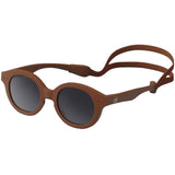 Izipizi Baby Sunglasses C Chocolate 2