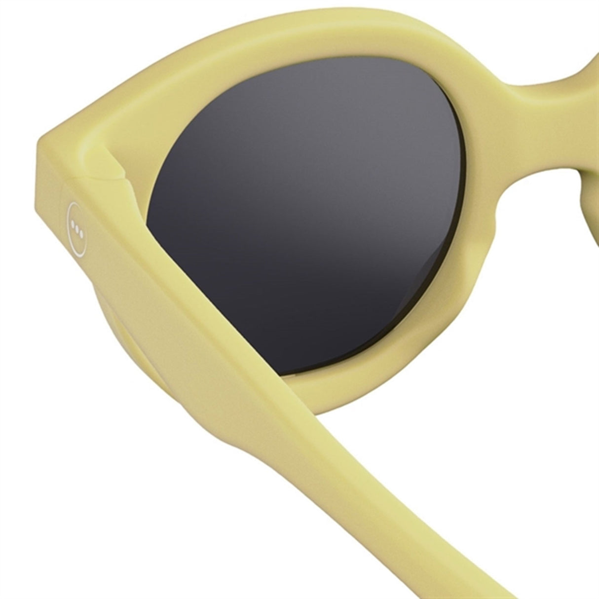 Izipizi Baby Sunglasses C Lemonade 3