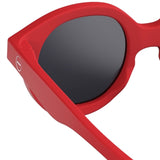 Izipizi Baby Sunglasses C Red