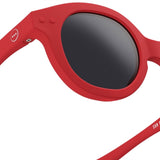 Izipizi Baby Sunglasses C Red