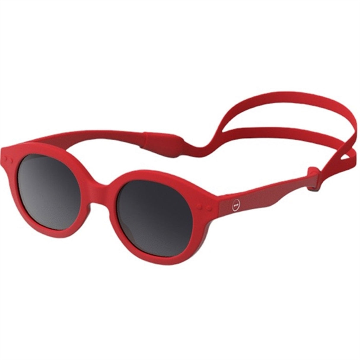 Izipizi Baby Sunglasses C Red