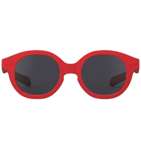 Izipizi Baby Sunglasses C Red