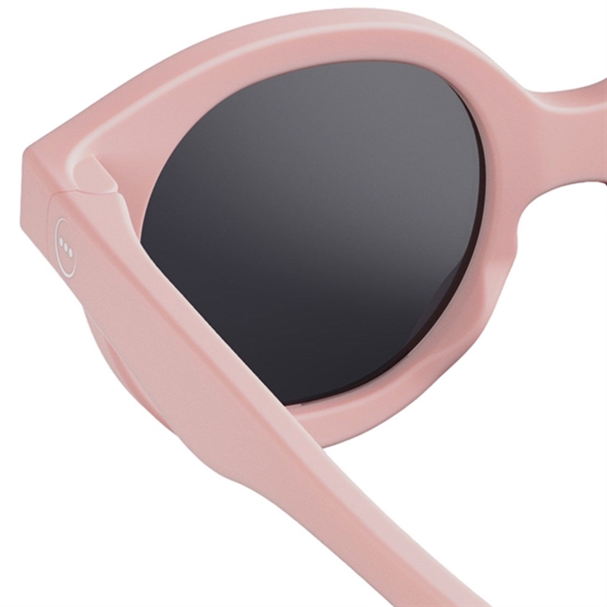 Izipizi Baby Sunglasses C Pastel Pink 3