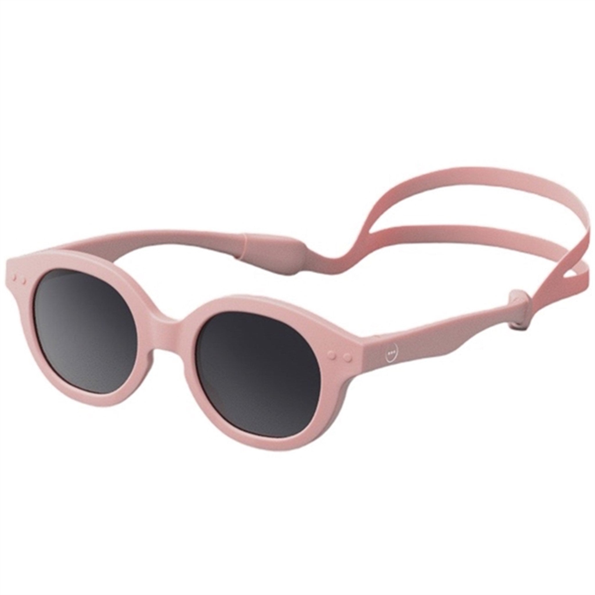 Izipizi Baby Sunglasses C Pastel Pink 2