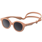 Izipizi Baby Sunglasses C Apricot