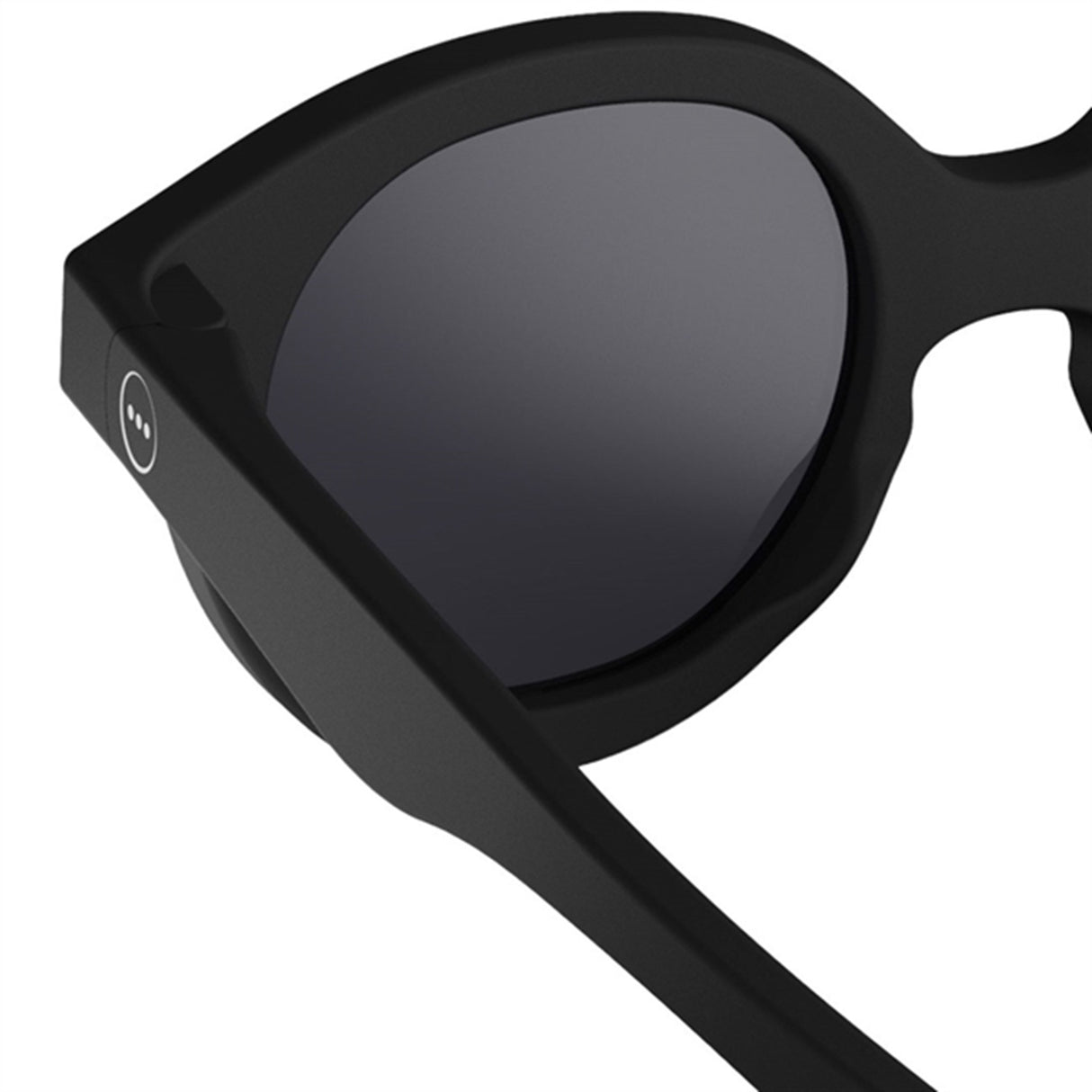 Izipizi Baby Sunglasses C Black 4