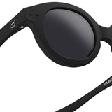 Izipizi Baby Sunglasses C Black 3