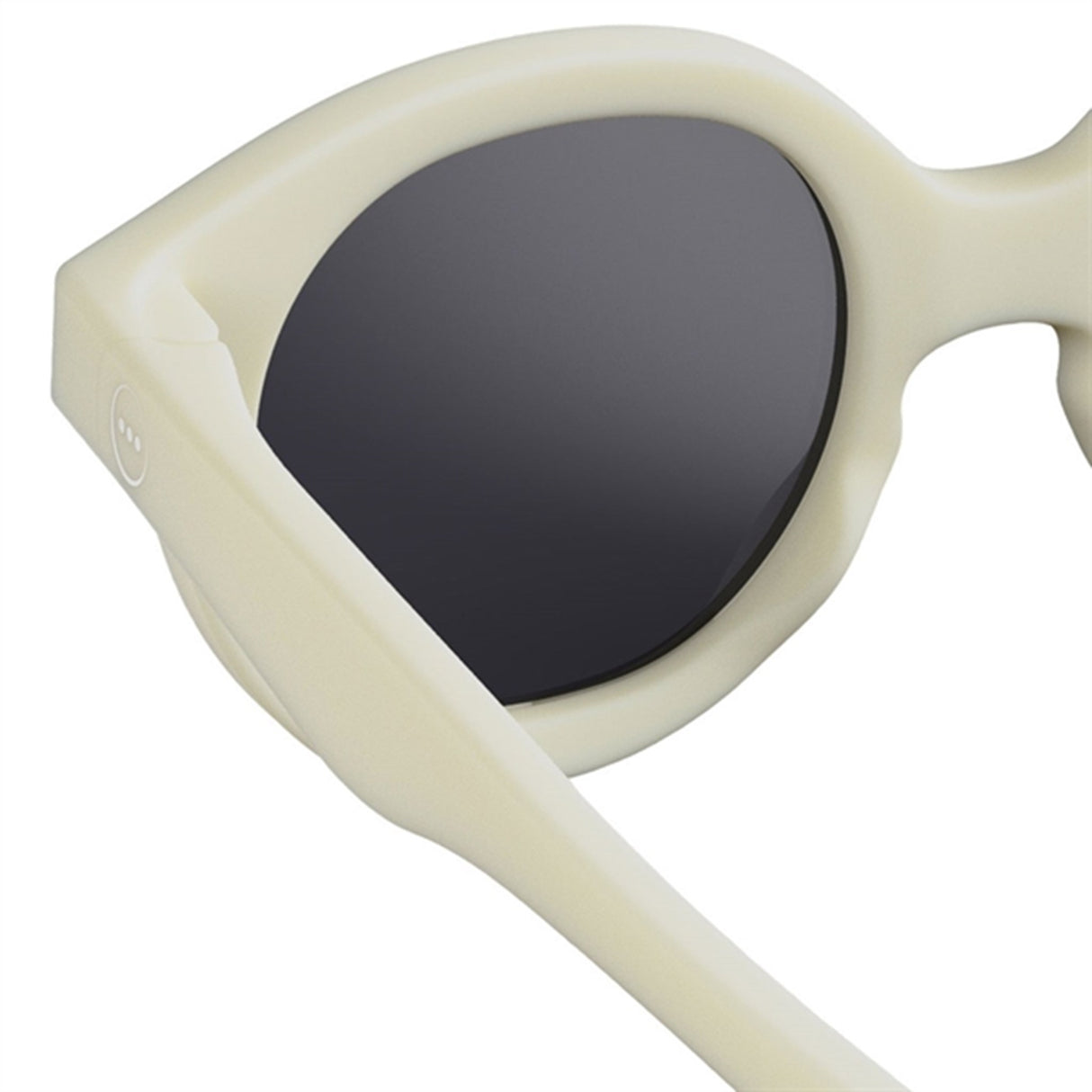 Izipizi Baby Sunglasses C Milk 3